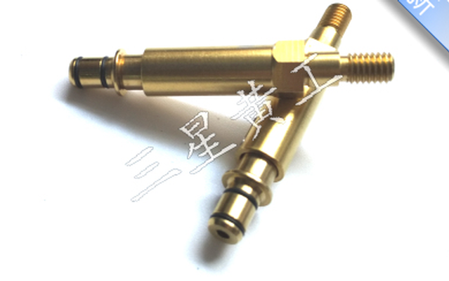 Samsung J9801187 COMPLINCE CP33 nozzle support rod HOLDER original
